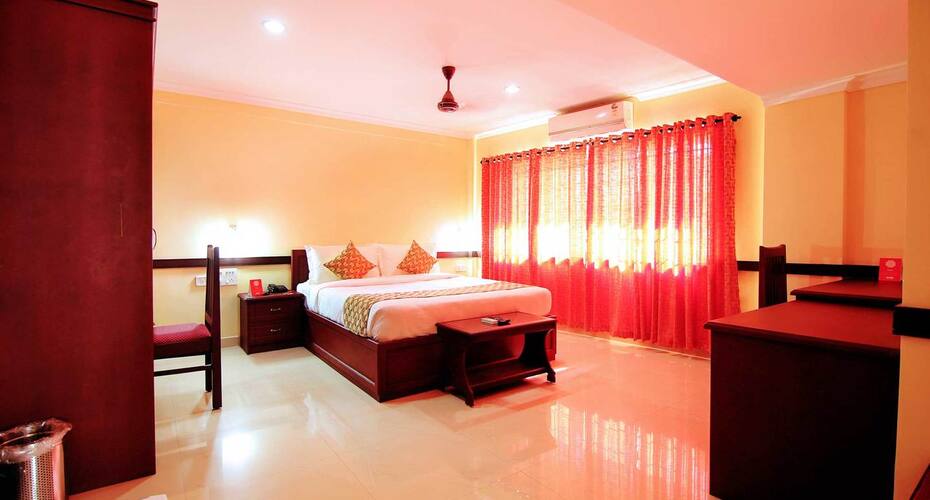 My Atithi Cochin Crown, Kochi 5